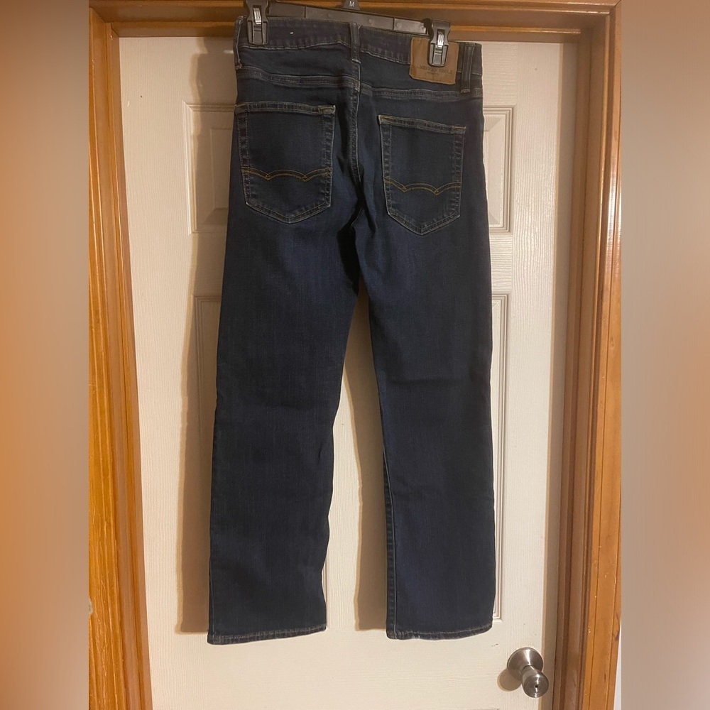 American Eagle original boot